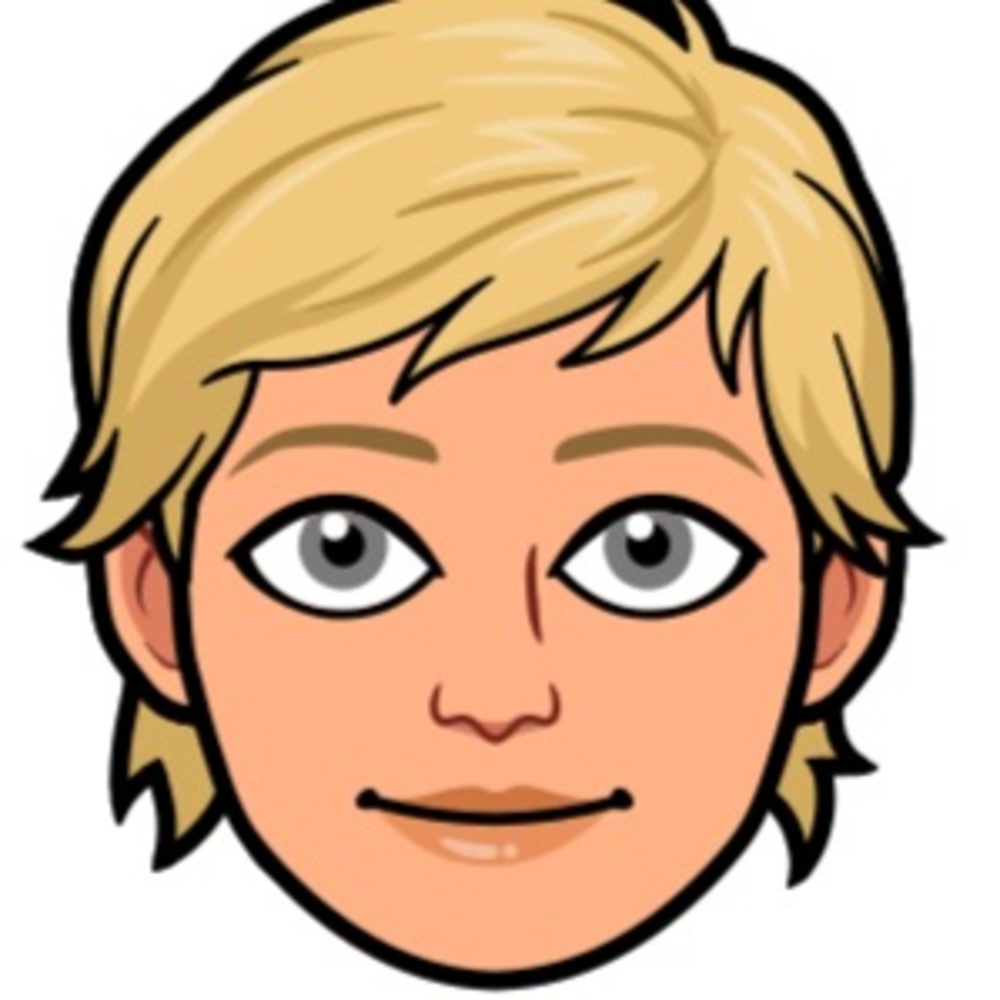 Meet your Posher, Eileen